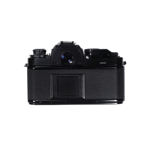 Used Nikon FA Body